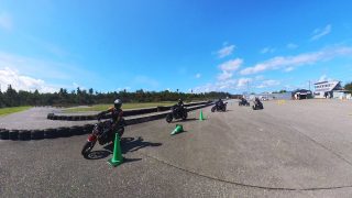コース案内